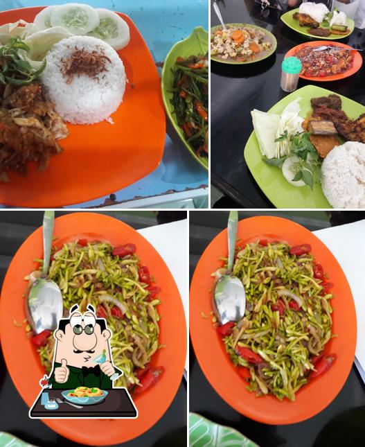 Raja Rasa Restaurant (Special Seafood)