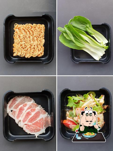 ไอเดียส์ ชาบู - ideas Shabu