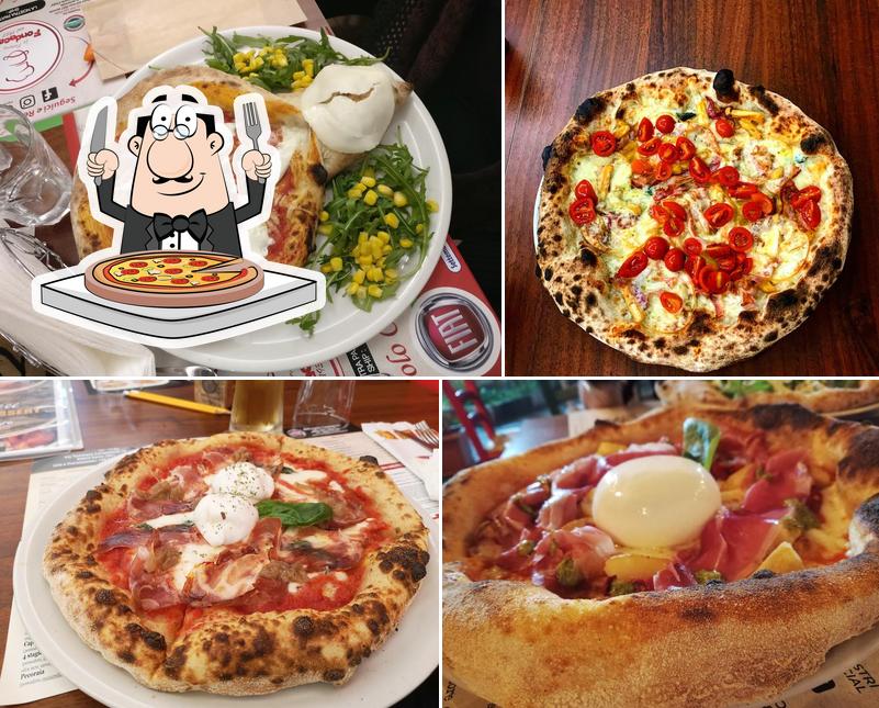 Pizzeria Fondacaro