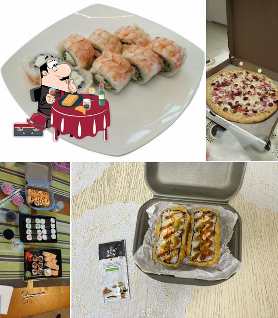 Море Вкусов