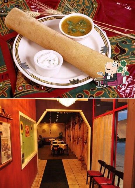 Anis Indian Hyderabadi Restaurant