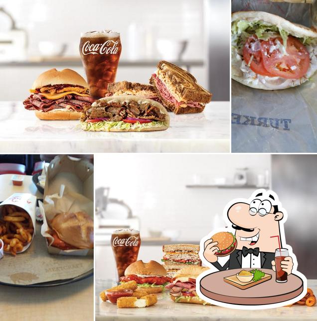 Arby's