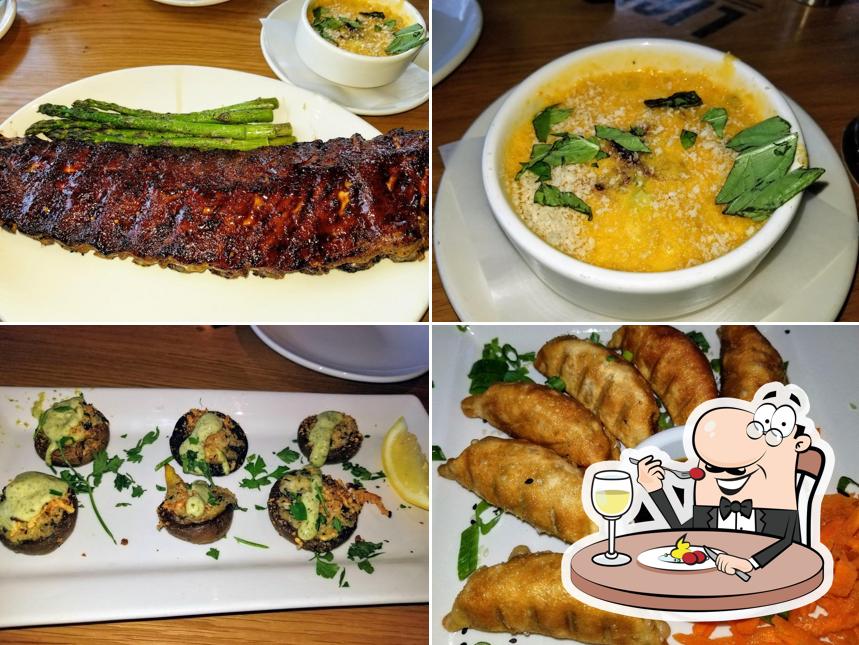 BJ's Restaurant & Brewhouse