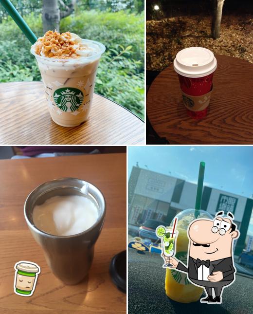 Starbucks Coffee - Hiratsuka Tamura