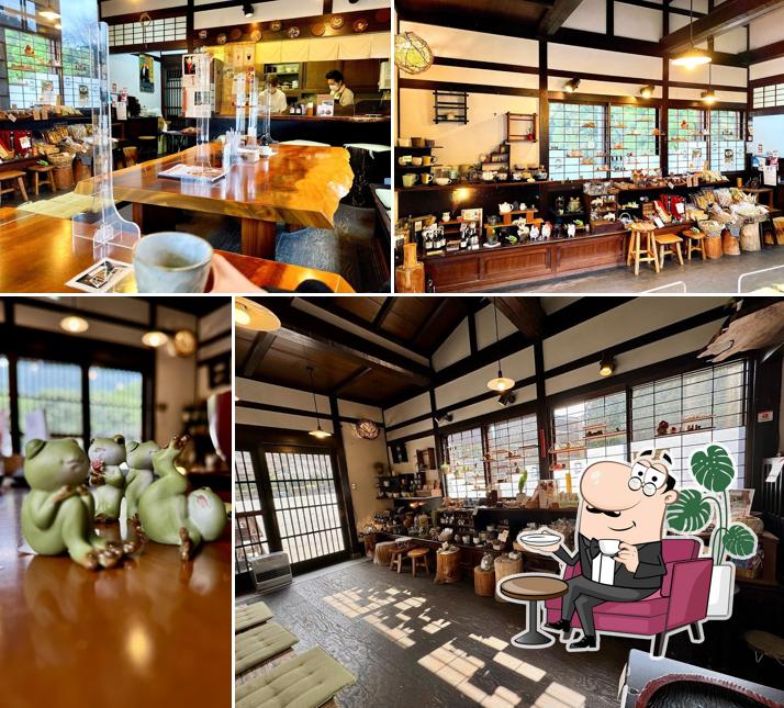 Cafe Zenyomon