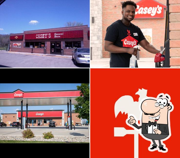 Casey's