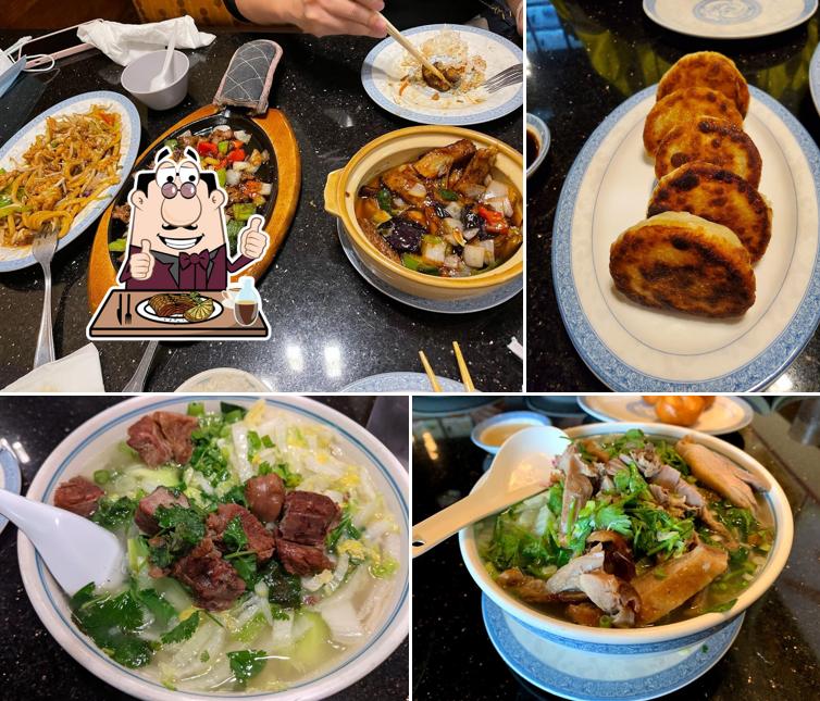 Da Chef Noodle