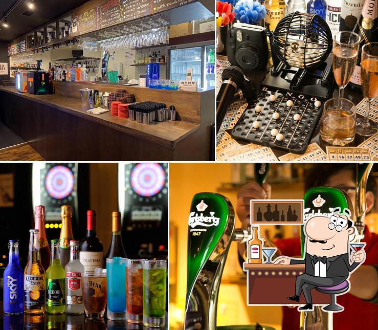 DartsUP 海浜幕張店