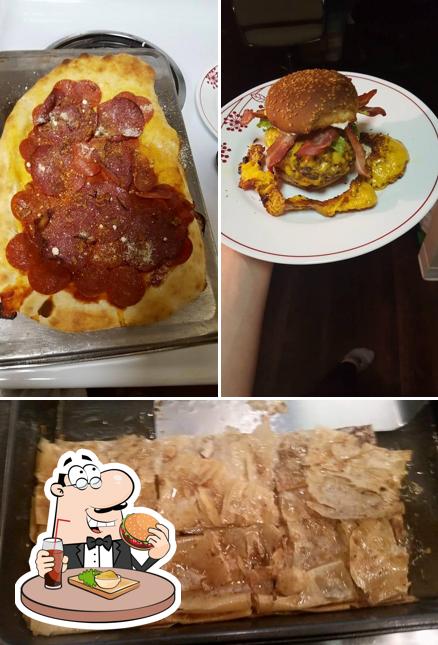 Daryl's Delight's