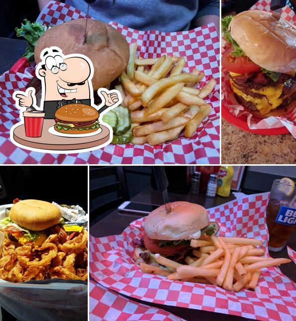 Dinker's - Bar and Grill