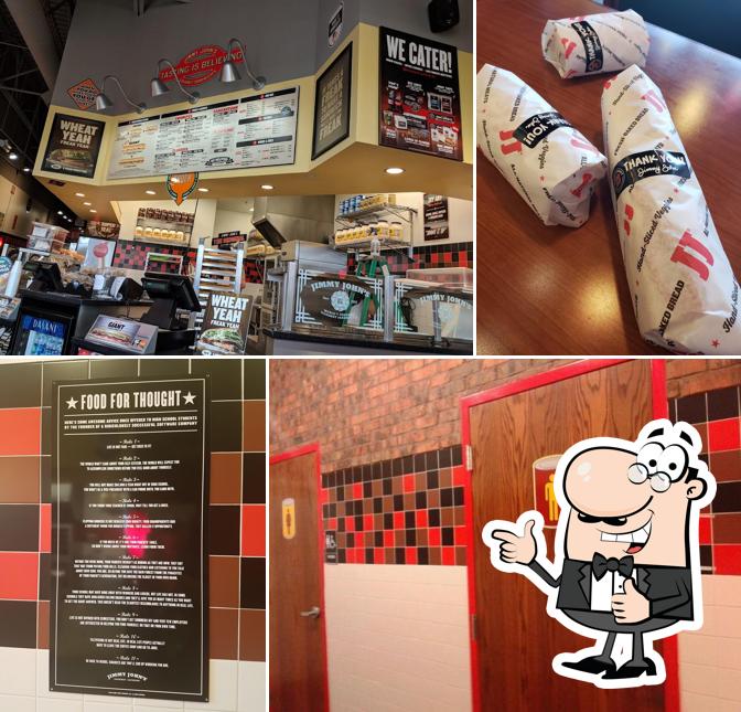 Jimmy John's