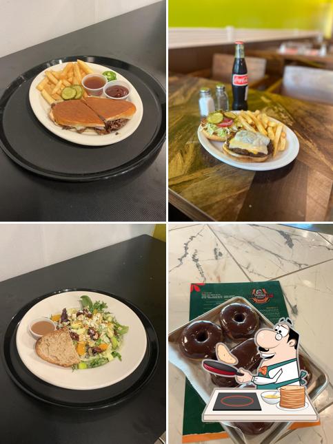 Los Potrillos Restaurant