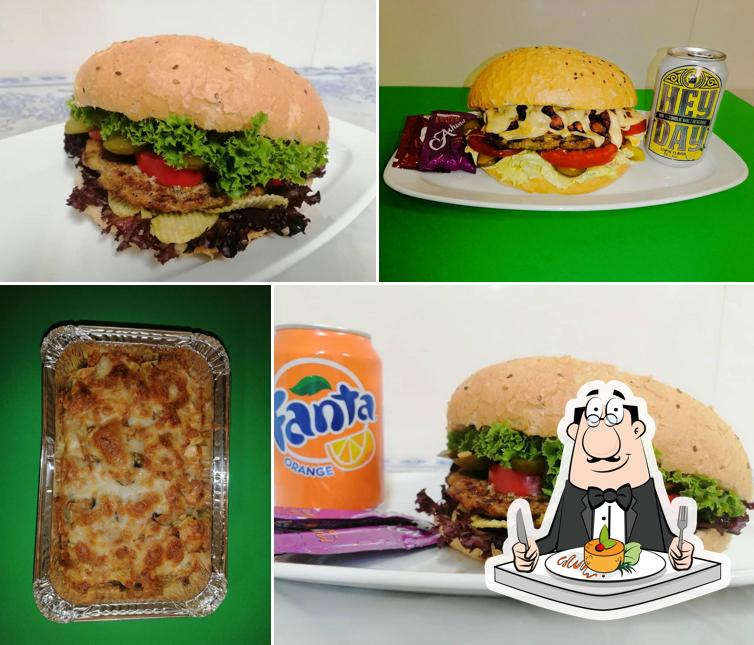 Montakhab Fast Food Restaurant
