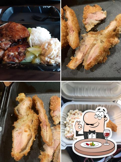 Ono Hawaiian BBQ