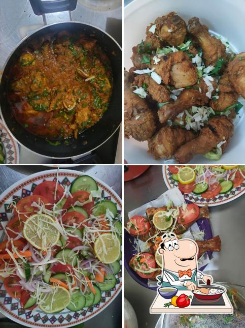 Pakistani Restaurant