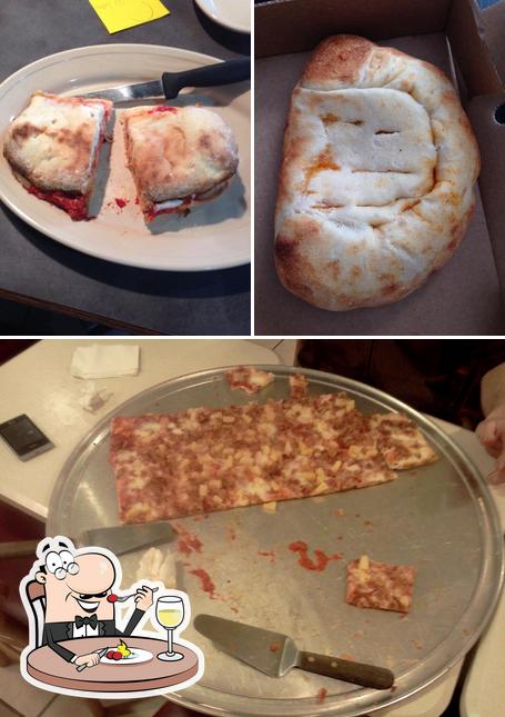Toppit Pizza
