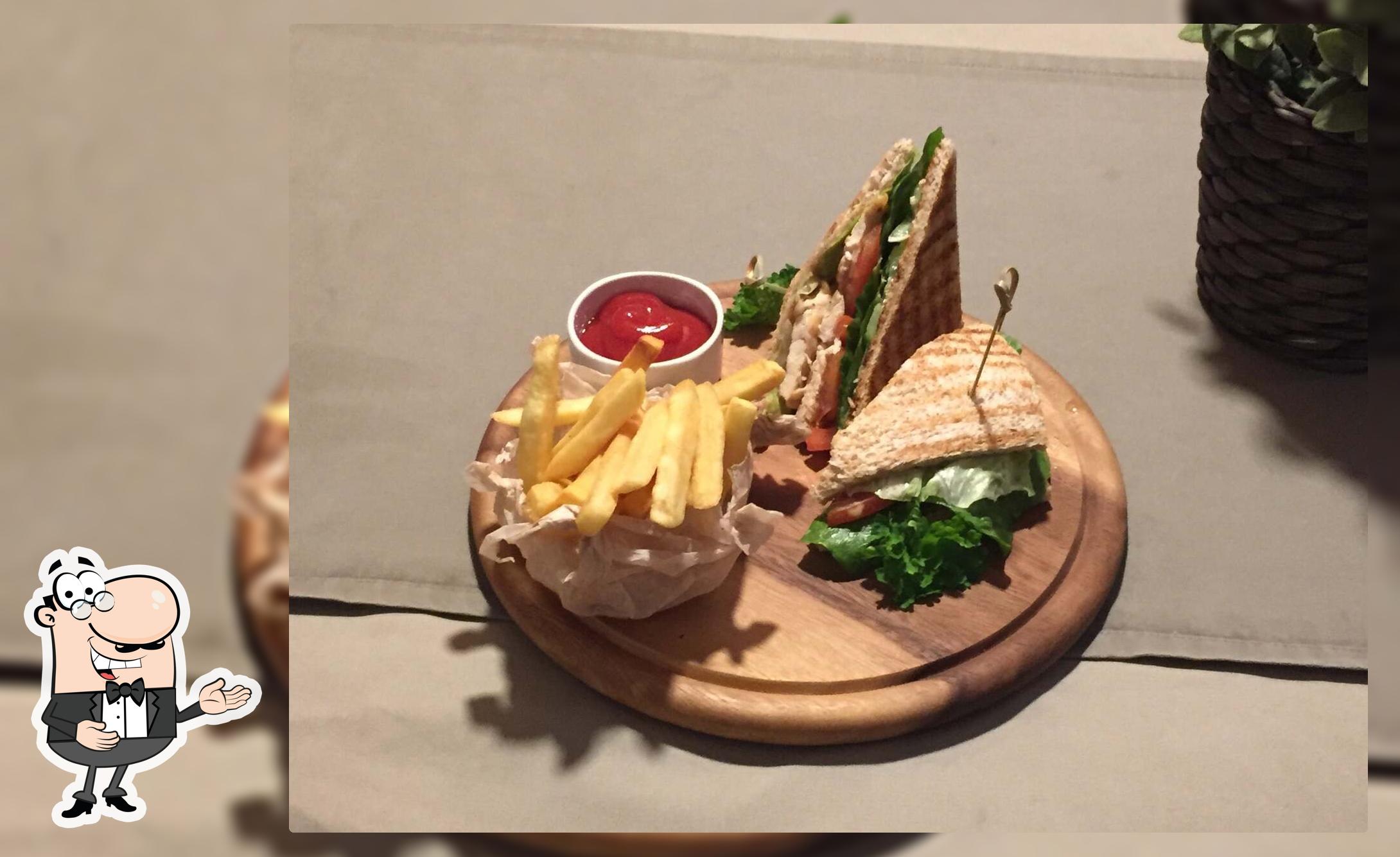 Fit & Food bar