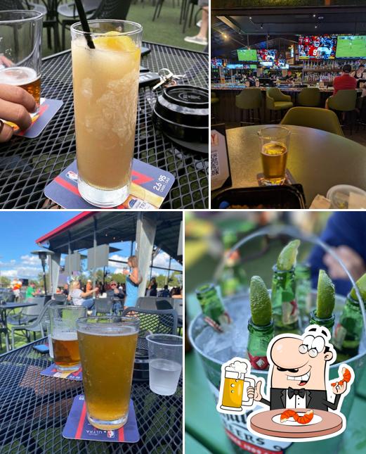 Kirby Ice House - The Woodlands