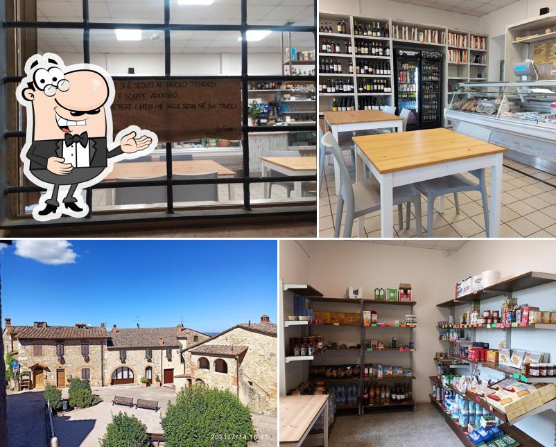 La Locanda di Strove