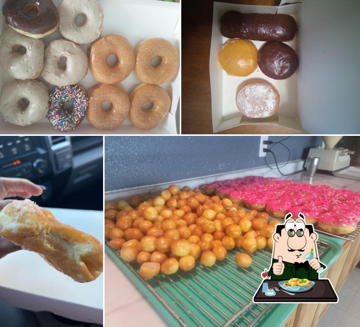 S&L Donuts