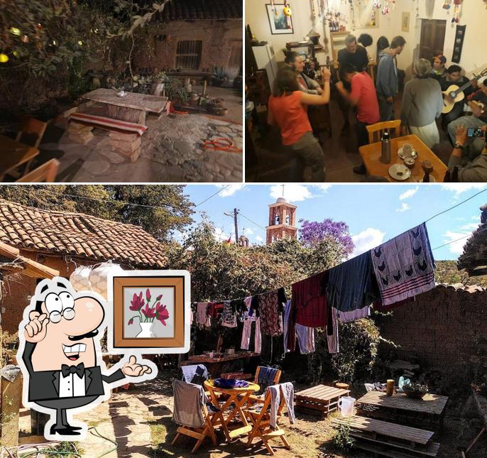 Café Cretácico