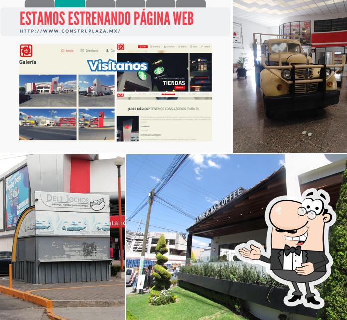 Construplaza