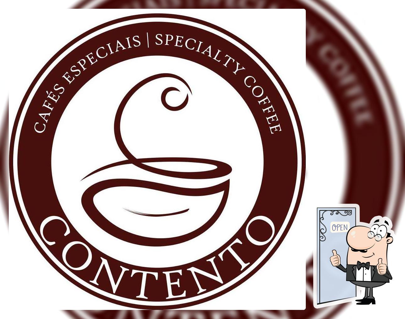 Contento Coffee