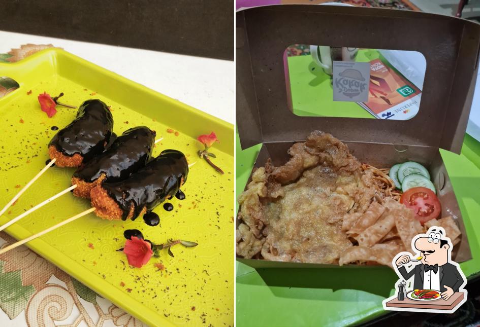 Dapur kakak
