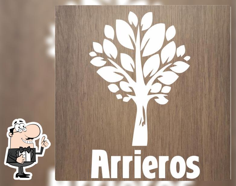 Explanada los arrieros