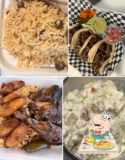 FOODTRUCK LLC.