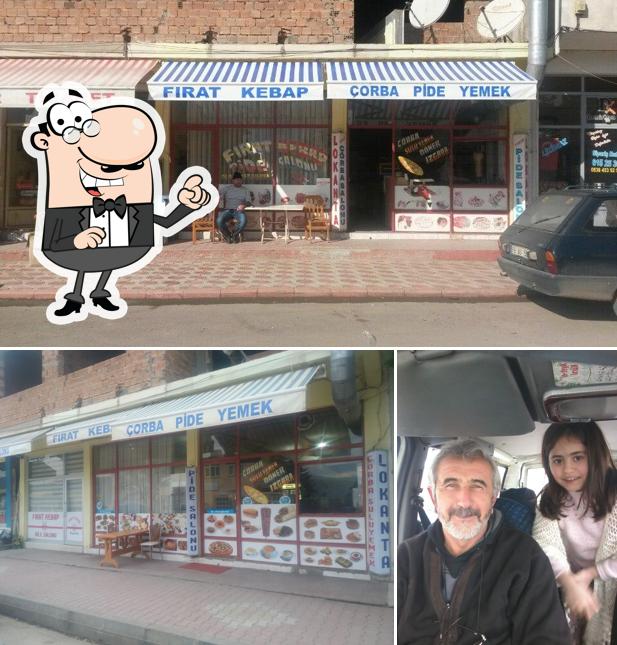 Fırat Kebap Salonu