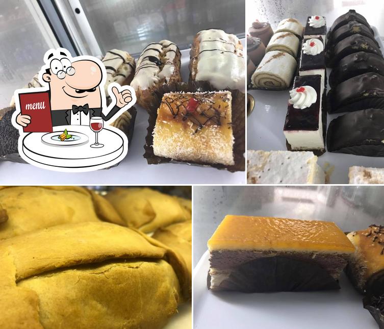 Forn Can Lluís S L