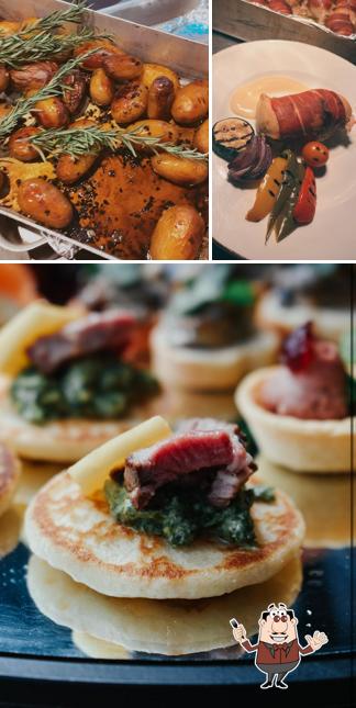 Hughes Catering