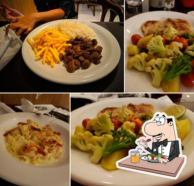 JP Restaurante
