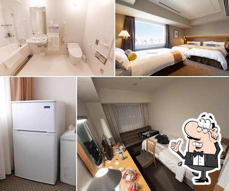 KEISEI HOTEL MIRAMARE