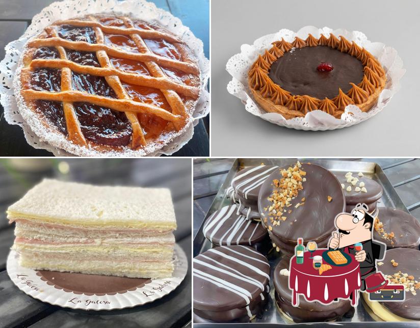 La Galesa Panadería