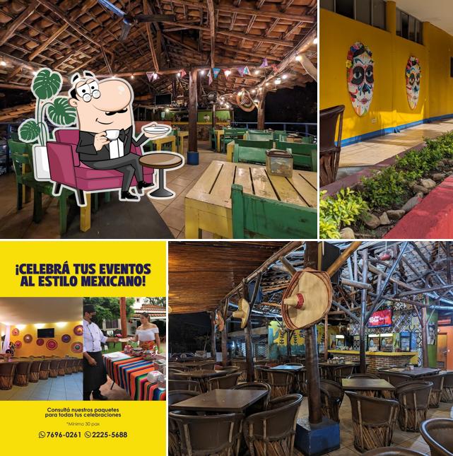 La Original Taqueria