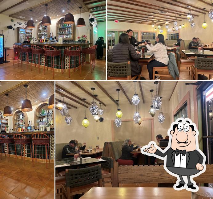 La Terrazita Mexican Grill