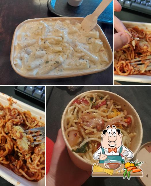 Mi Amore Pasta