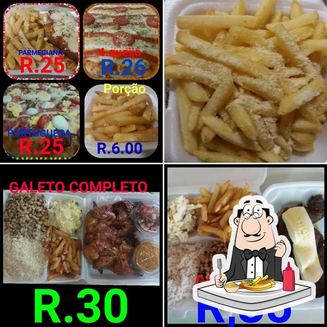 Pizzaria Ed Burg