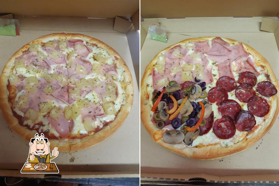 Pizzería Artesanal Danilo's Canto Rey