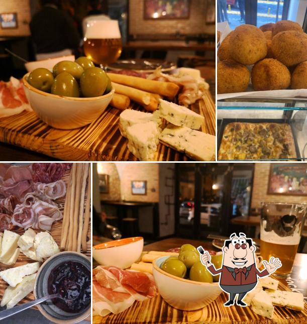 Pizzetteria Pappamonte 4.11