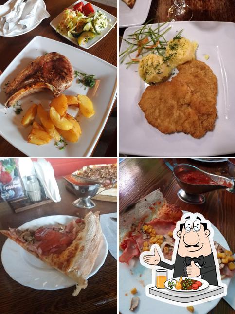 Restauracja Pizzeria Kozak