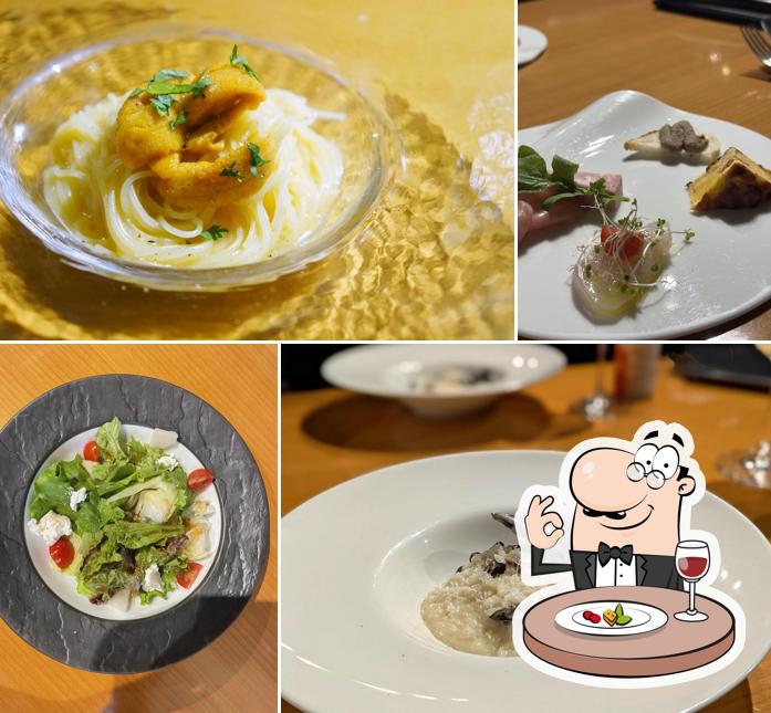 プレジデンテ Ristorante il Presidente