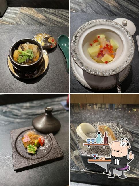 Sensu Omakase