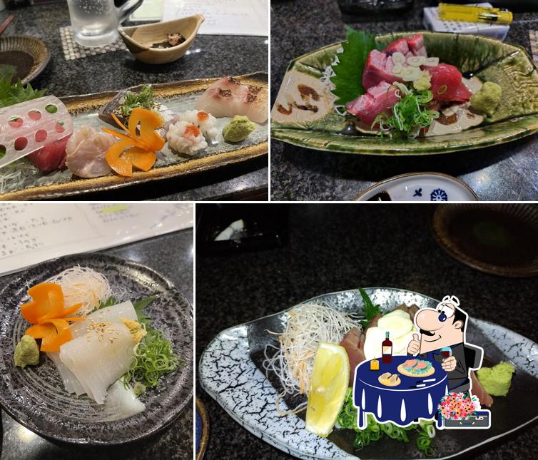 Sushi-ya Kaishu