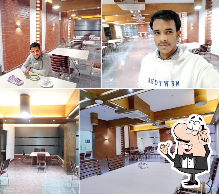 Teachers' Cafe
