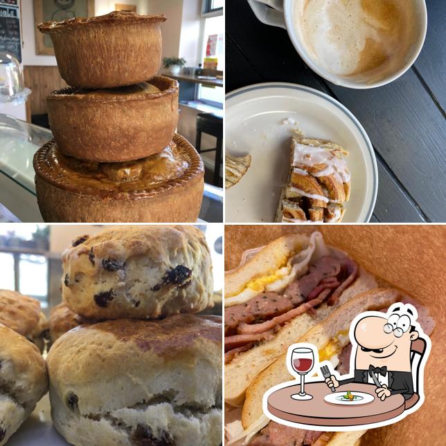 Tillybods Artisan Sandwich Bar