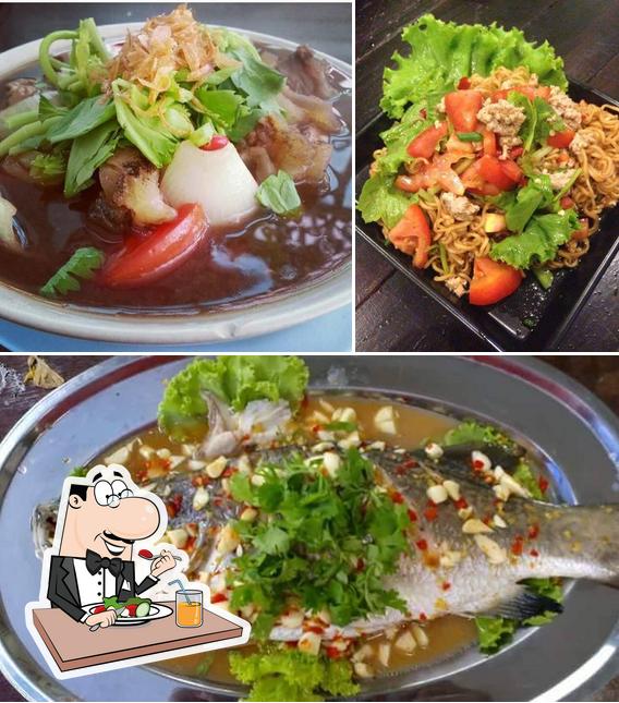 U-MAIRA SEAFOOD