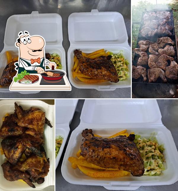 WRAPITUPFOODS HALAAL Foods